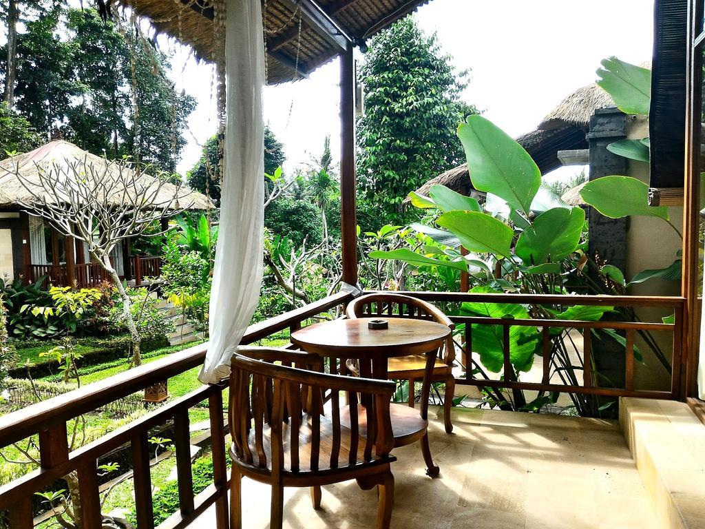 Astawa House Hotel Ubud  Exterior photo