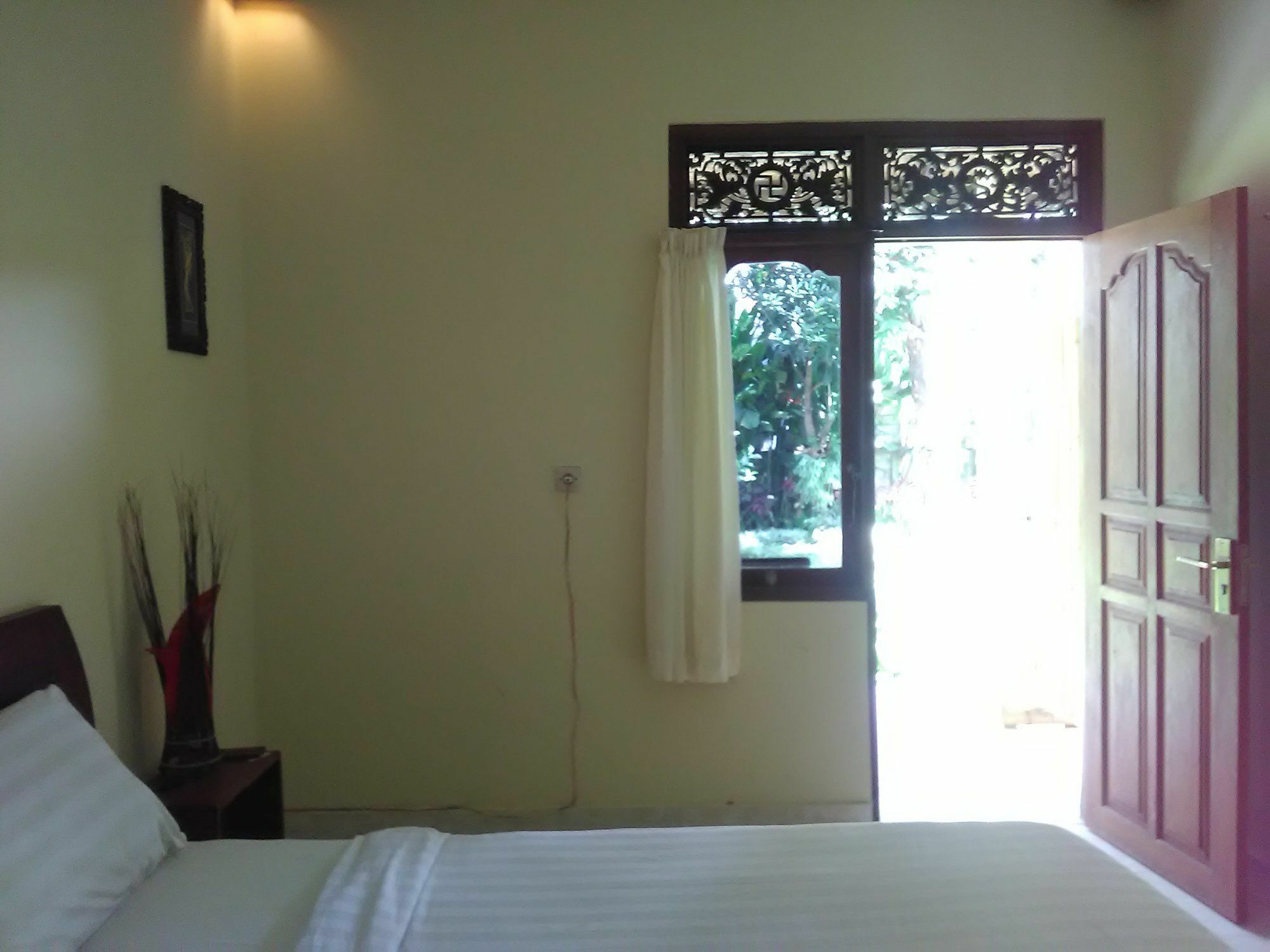 Astawa House Hotel Ubud  Exterior photo