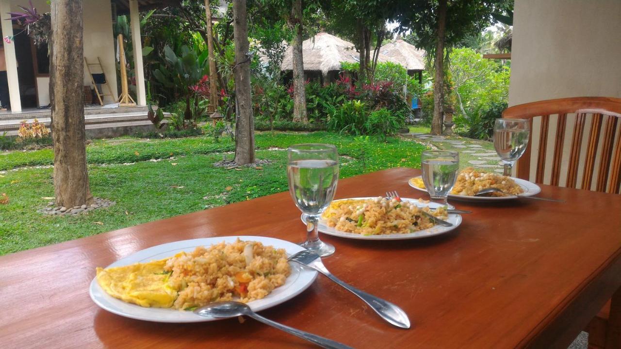 Astawa House Hotel Ubud  Exterior photo